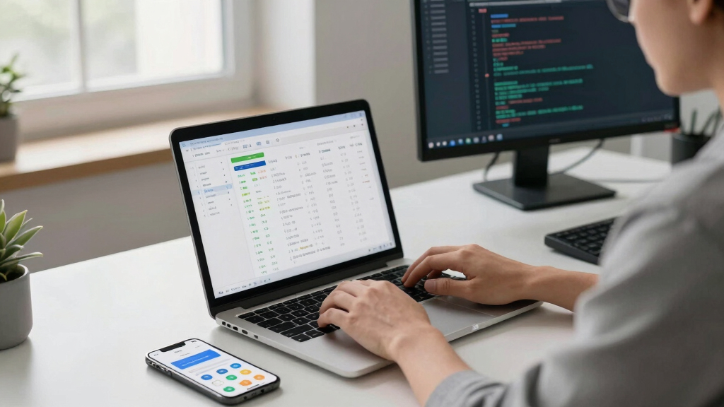 developer software testing tools