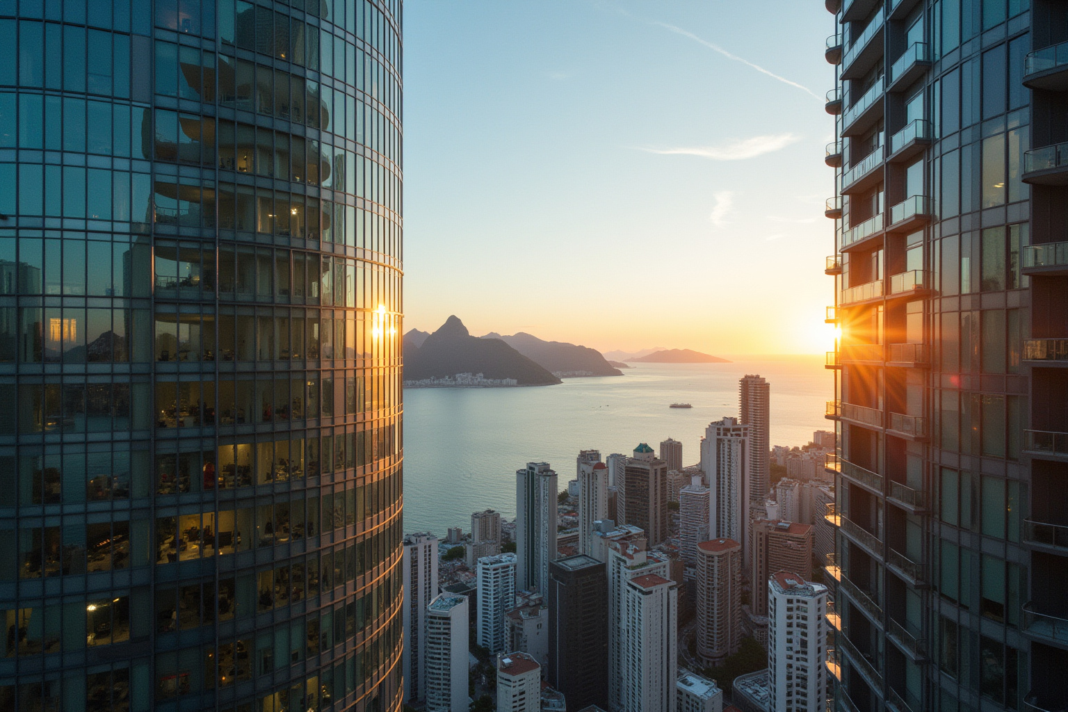O prédio de R$ 4 bi que virou patrimônio mundial e ninguém fala dele