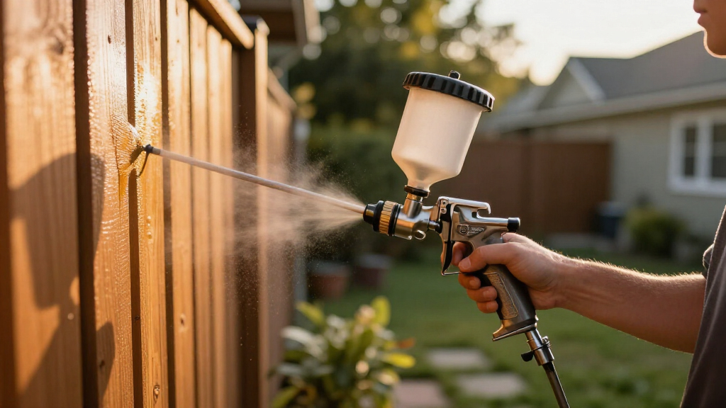 professional airless paint sprayer