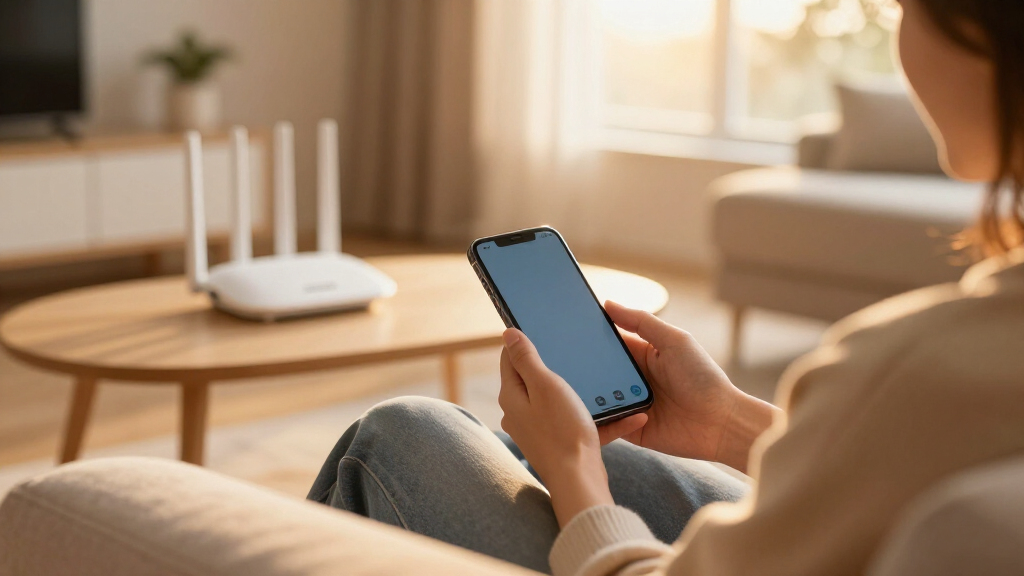 wireless mesh network extenders