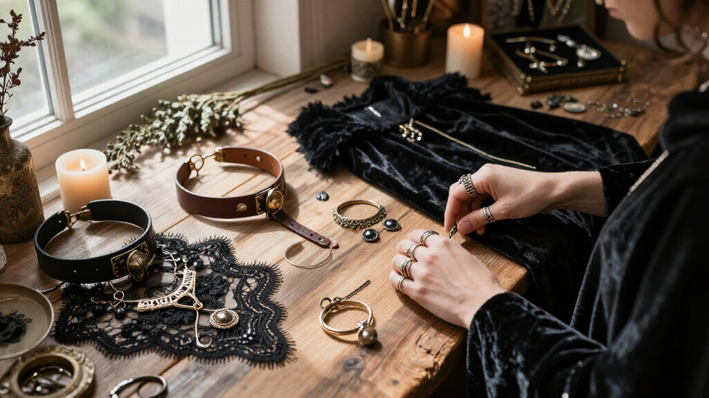 best witchy fashion accessories