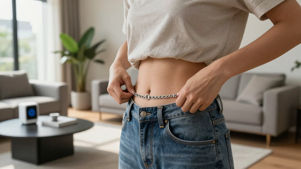 best hip chains