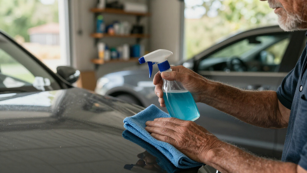 car detailing kits