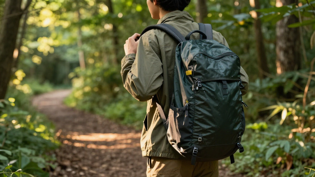 waterproof eco lapsleeve