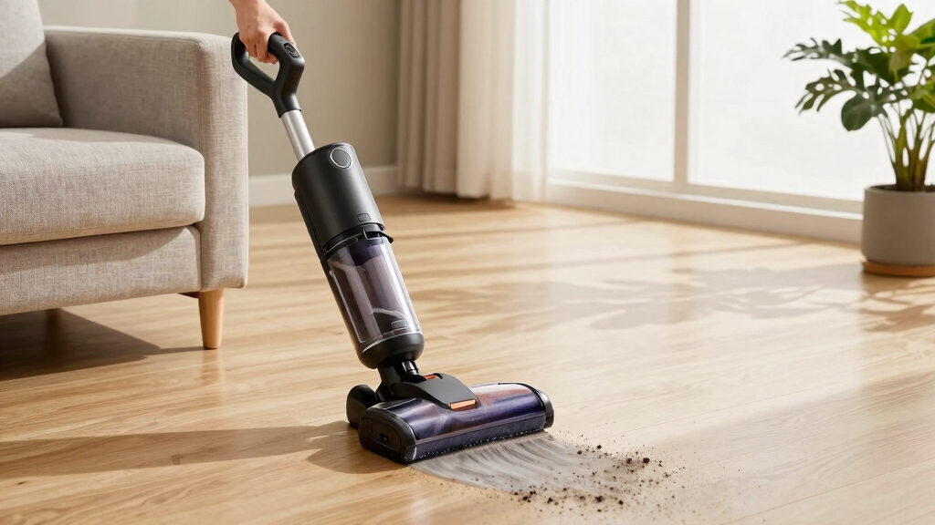 cordless handheld vacuum cleaners