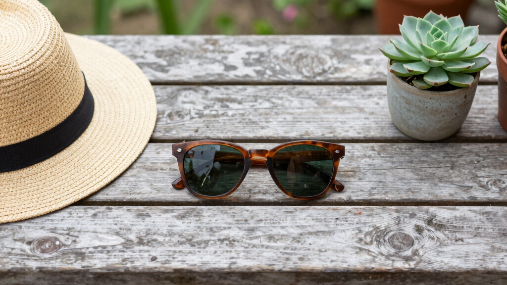 best vintage sunglasses