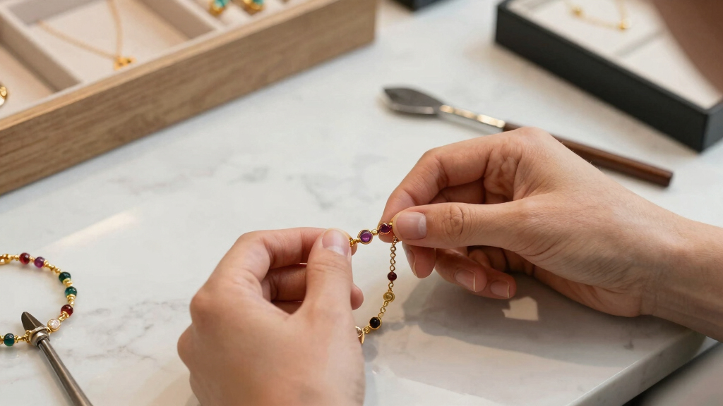 best luxury bracelets