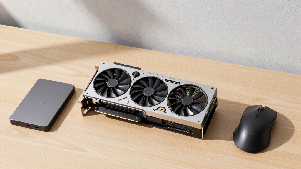 14 Best Graphics Cards for Modern Workloads in 2026