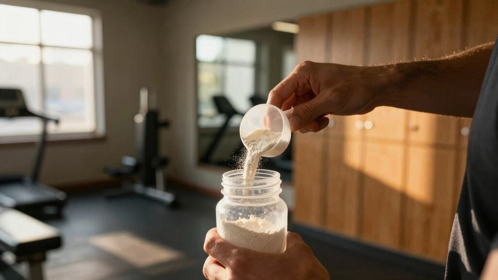 best creatine supplements