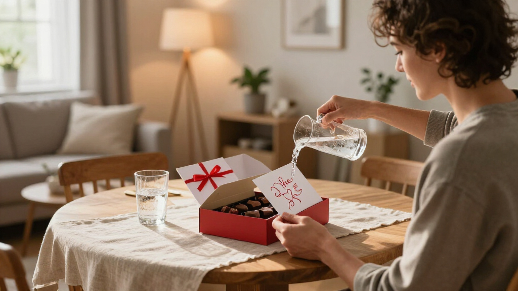 date night gift boxes for couples
