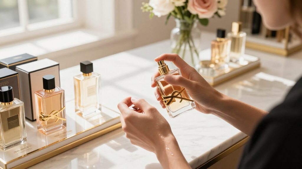 best luxury perfumes