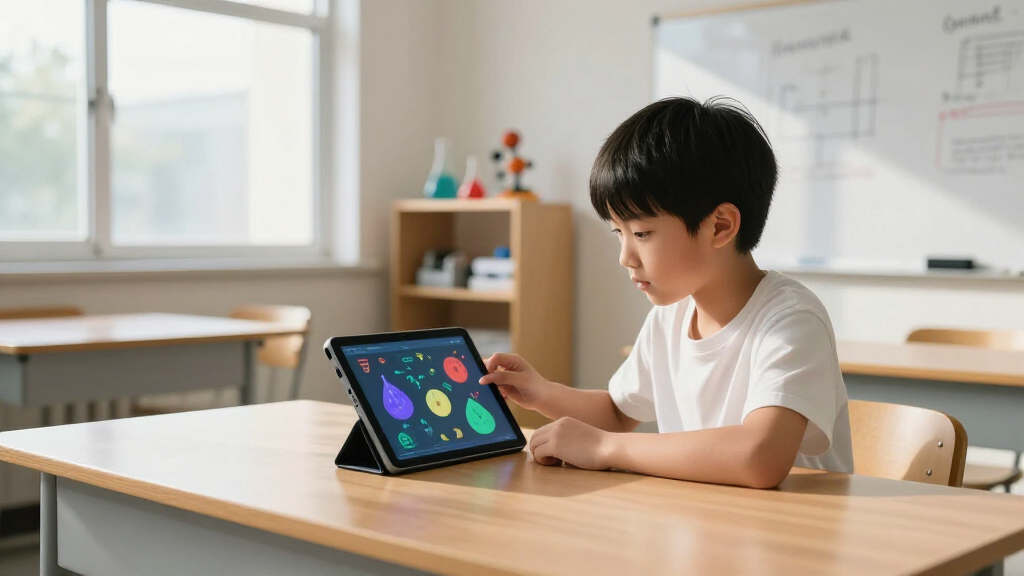 science educational software