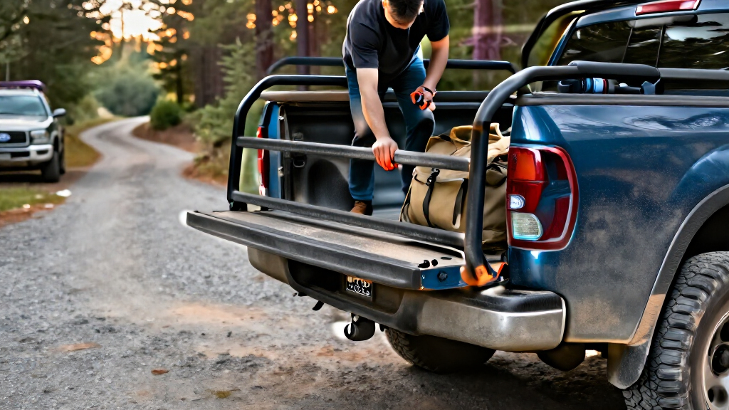best Ford OEM accessories