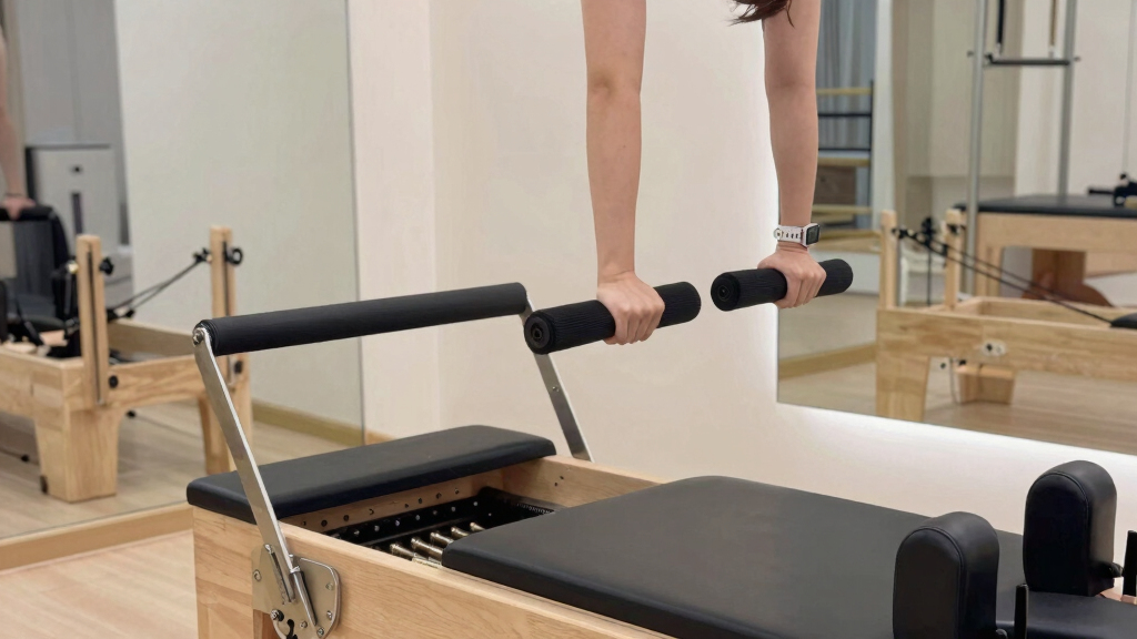 best pilates reformer machines