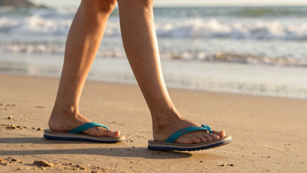 best flip flops
