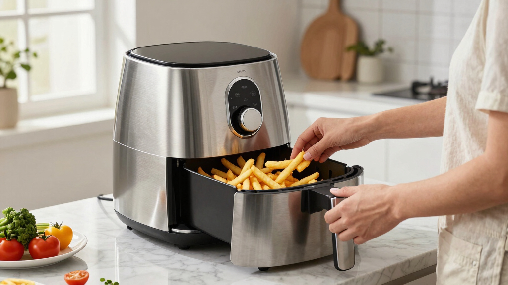best premium air fryer oven