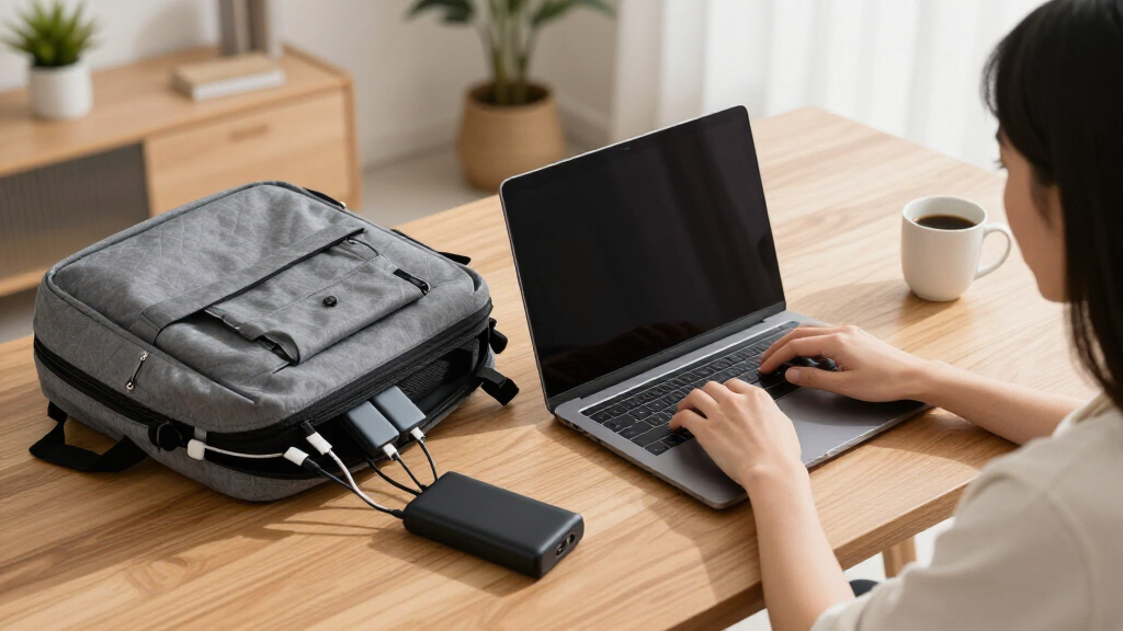 15 Best Student Laptop Backpacks With Chargers in 2026