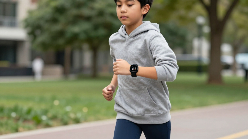 fitness trackers for students