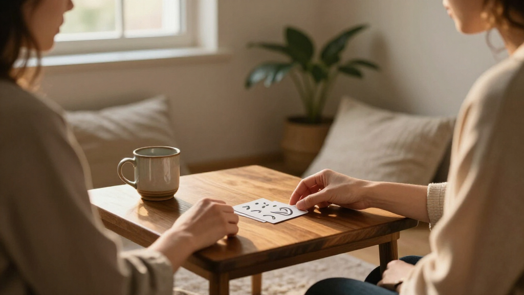 14 Best Therapy Card Decks for Adults in 2027
