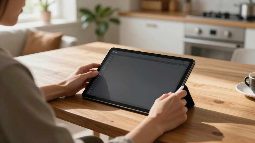 best digital paper tablet for note taking