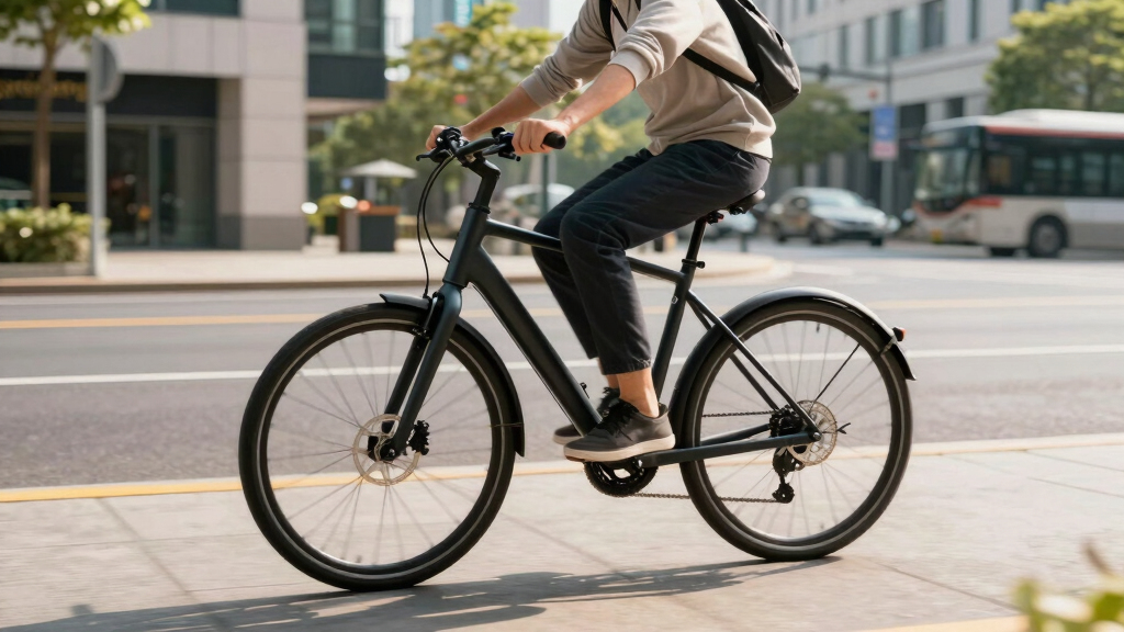 best step through electric bike for everyday use