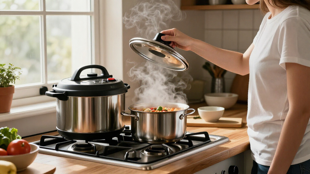best pressure cookers