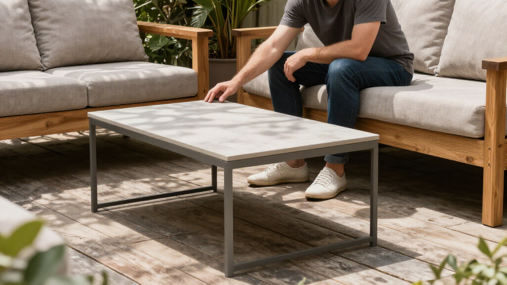 premium patio furniture reviews