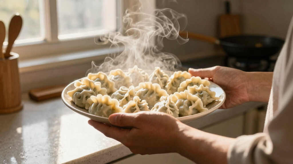 best frozen dumplings