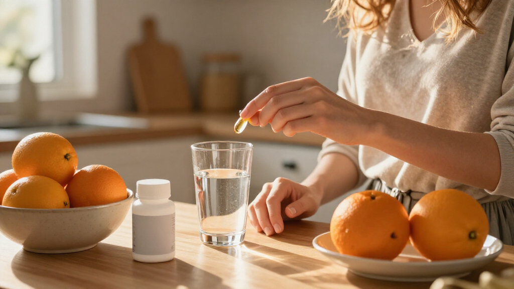 best vitamin D supplements