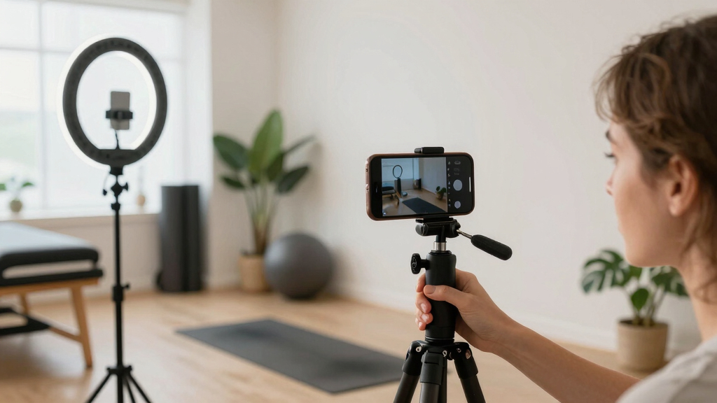 How a Single Video Becomes an Entire Publishing Kit—Fast and Offline