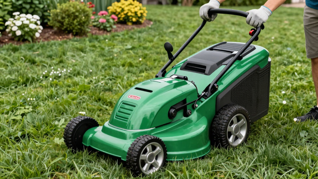 best premium riding lawn mower