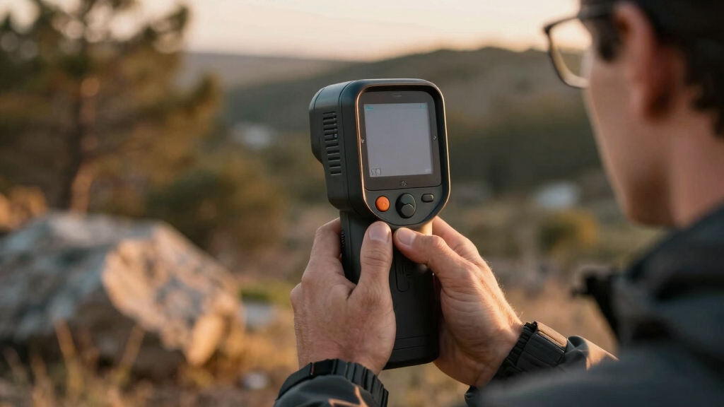 15 Best Thermal Imaging Cameras for Research in 2026: Top Picks for Precision and Performance