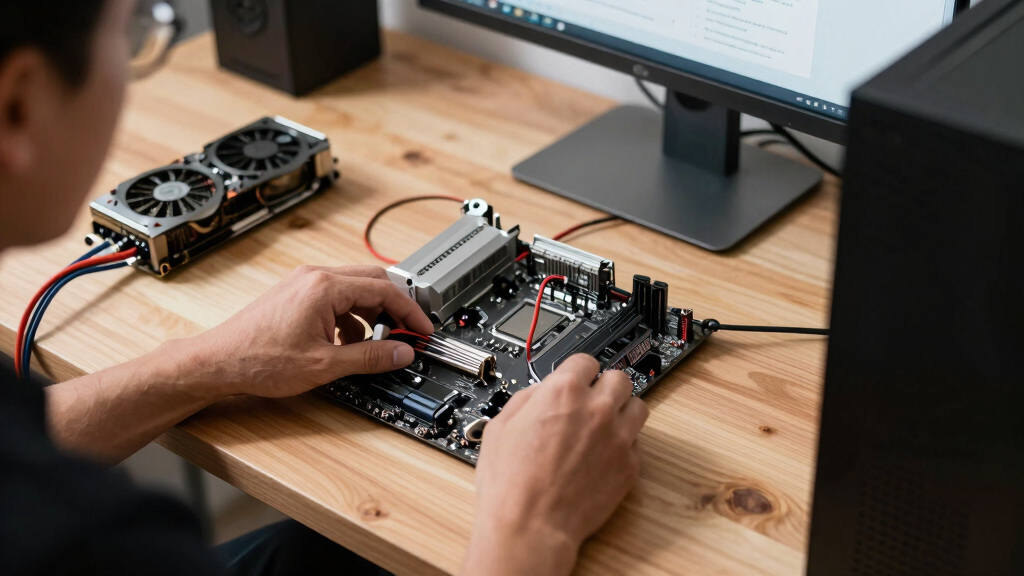 best computers, tablets & components