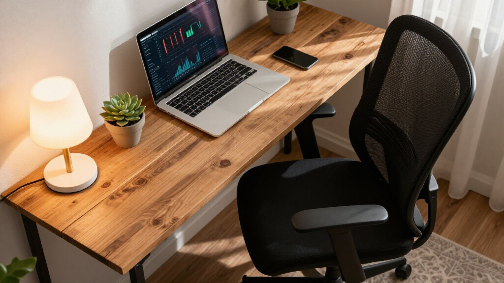 best home office chairs for small rooms