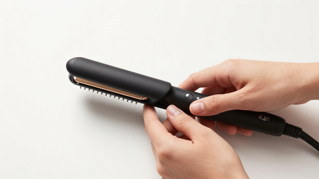 14 Best Hair Straightening Brushes for Smooth, Frizz-Free Hair in 2026