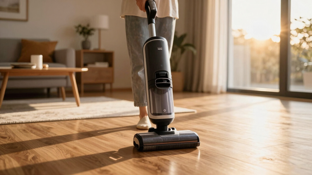 best Tineco floor washer