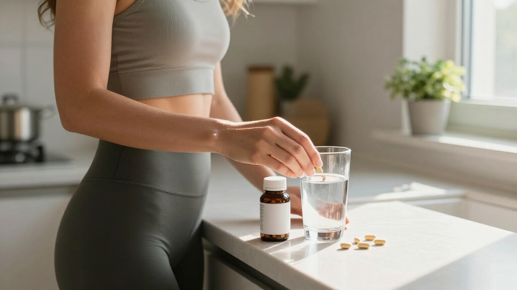 best NAD+ supplements for women