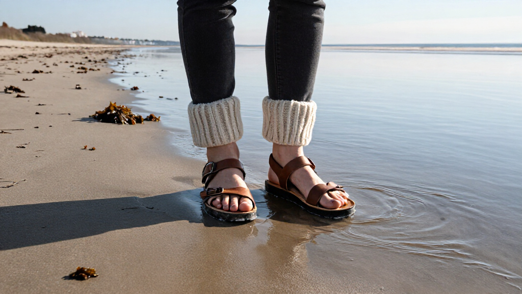 best winter sandals