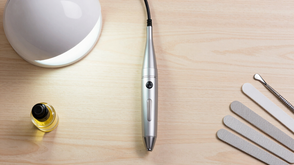 best nail drill machines for salons