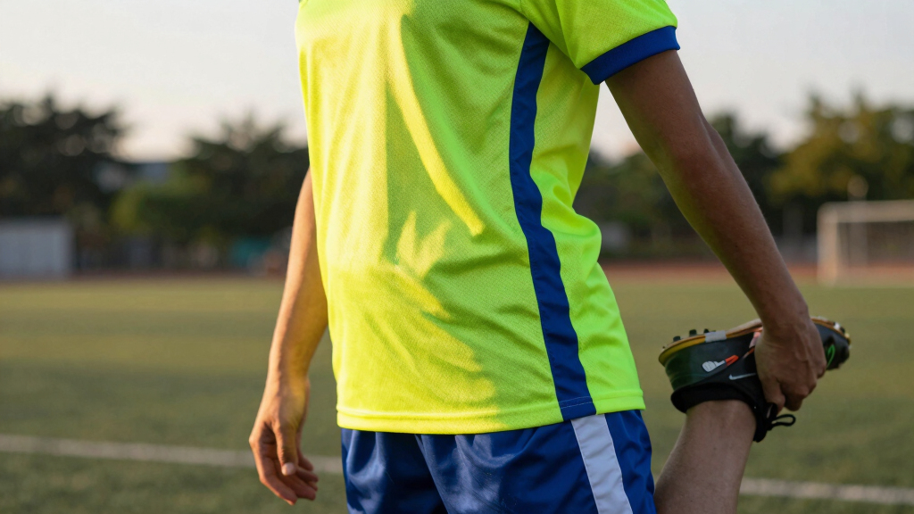 best soccer jerseys
