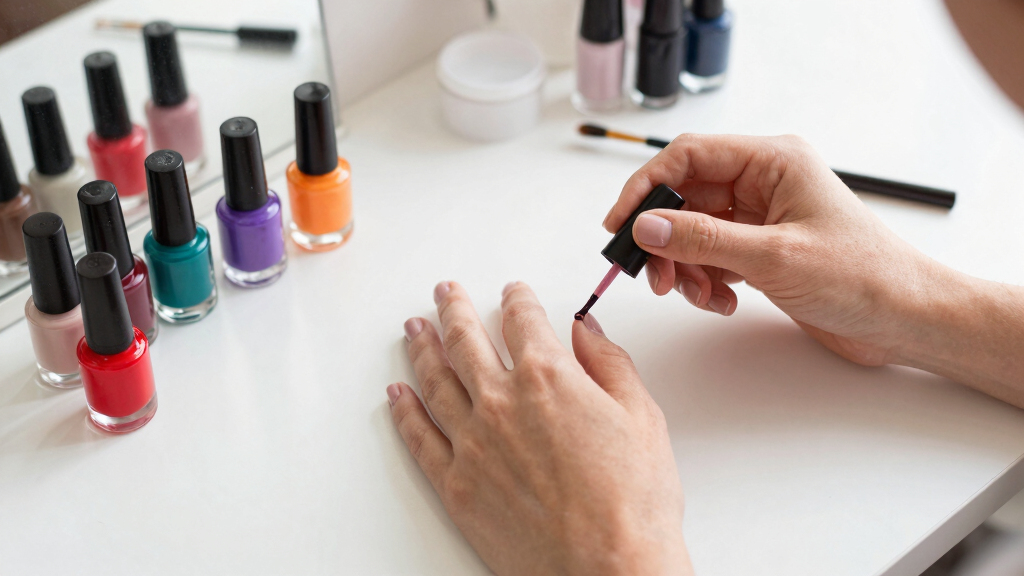 best nail polish sets