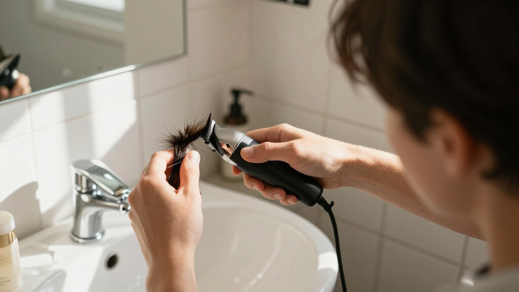 hair clippers