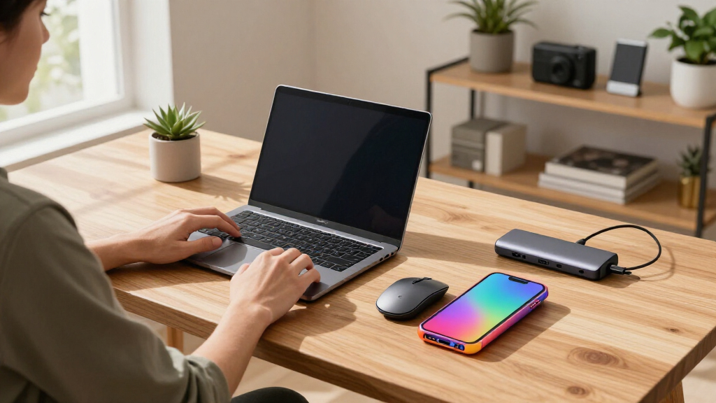 chromebook accessories kit