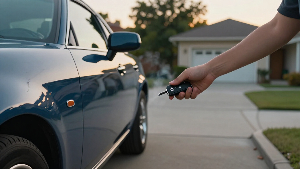 aftermarket remote start systems