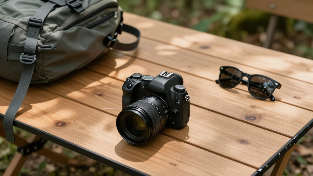 star trackers for dslr cameras
