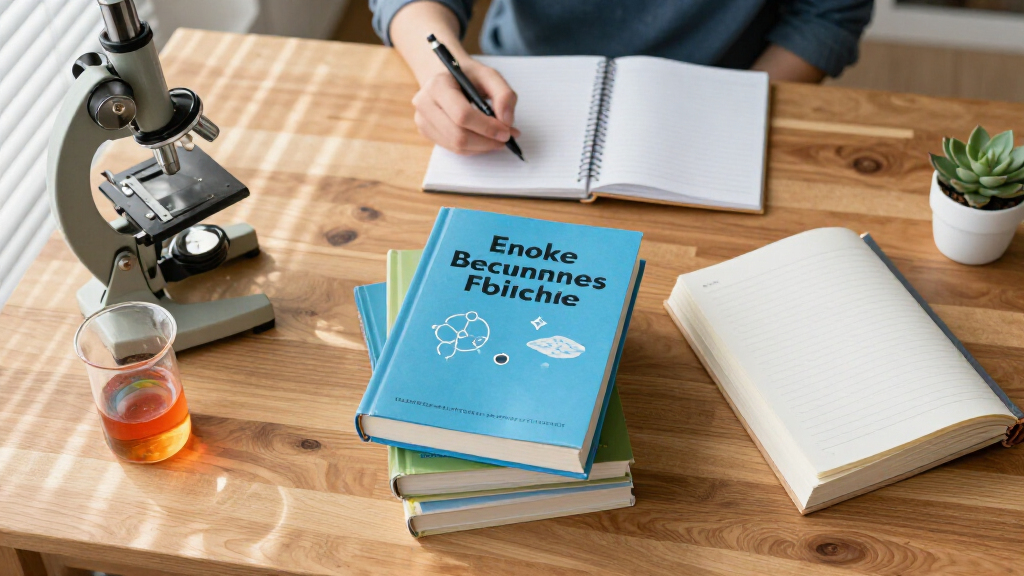 12 Best Science Reference Book Sets for 2026