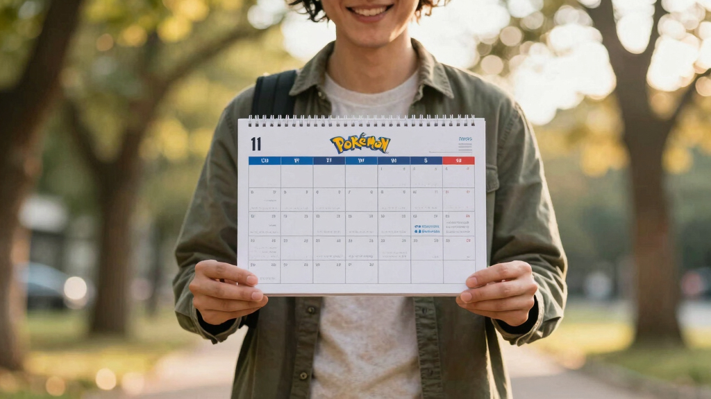 5 Best Pokémon TCG Holiday Calendars of 2026, Reviewed and Ranked