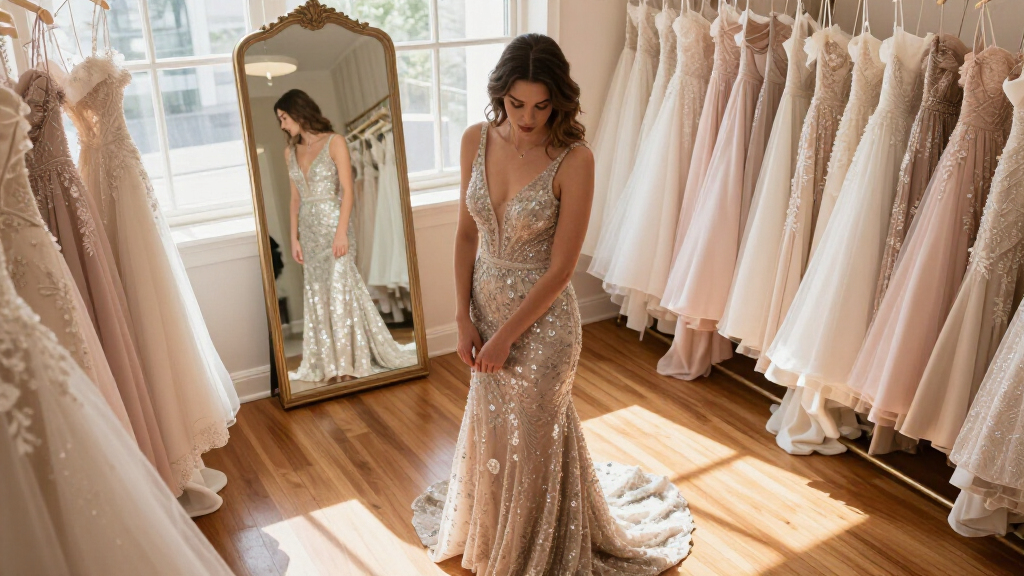 best special occasion dresses