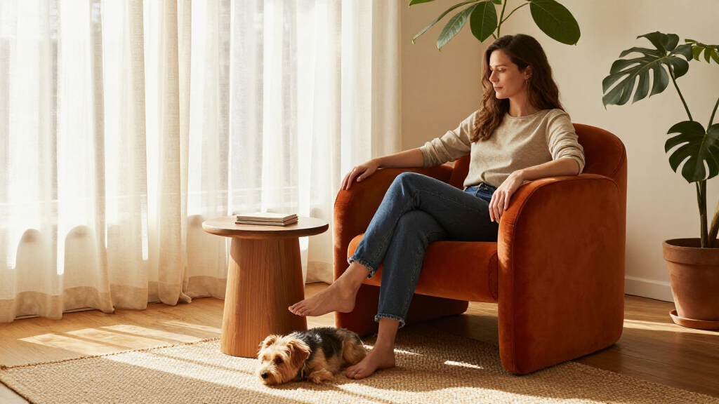 best accent chairs