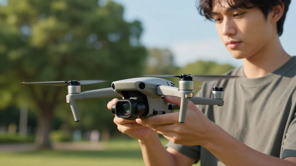 drone nd filter sets for sunny days